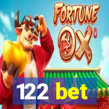 122 bet